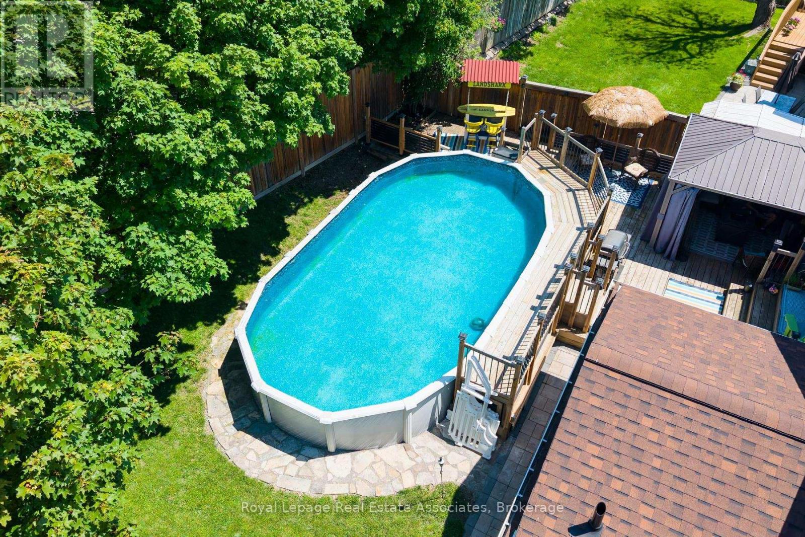 26 Marilyn Crescent, Halton Hills (Georgetown), Ontario  L7G 1K4 - Photo 37 - W13221248
