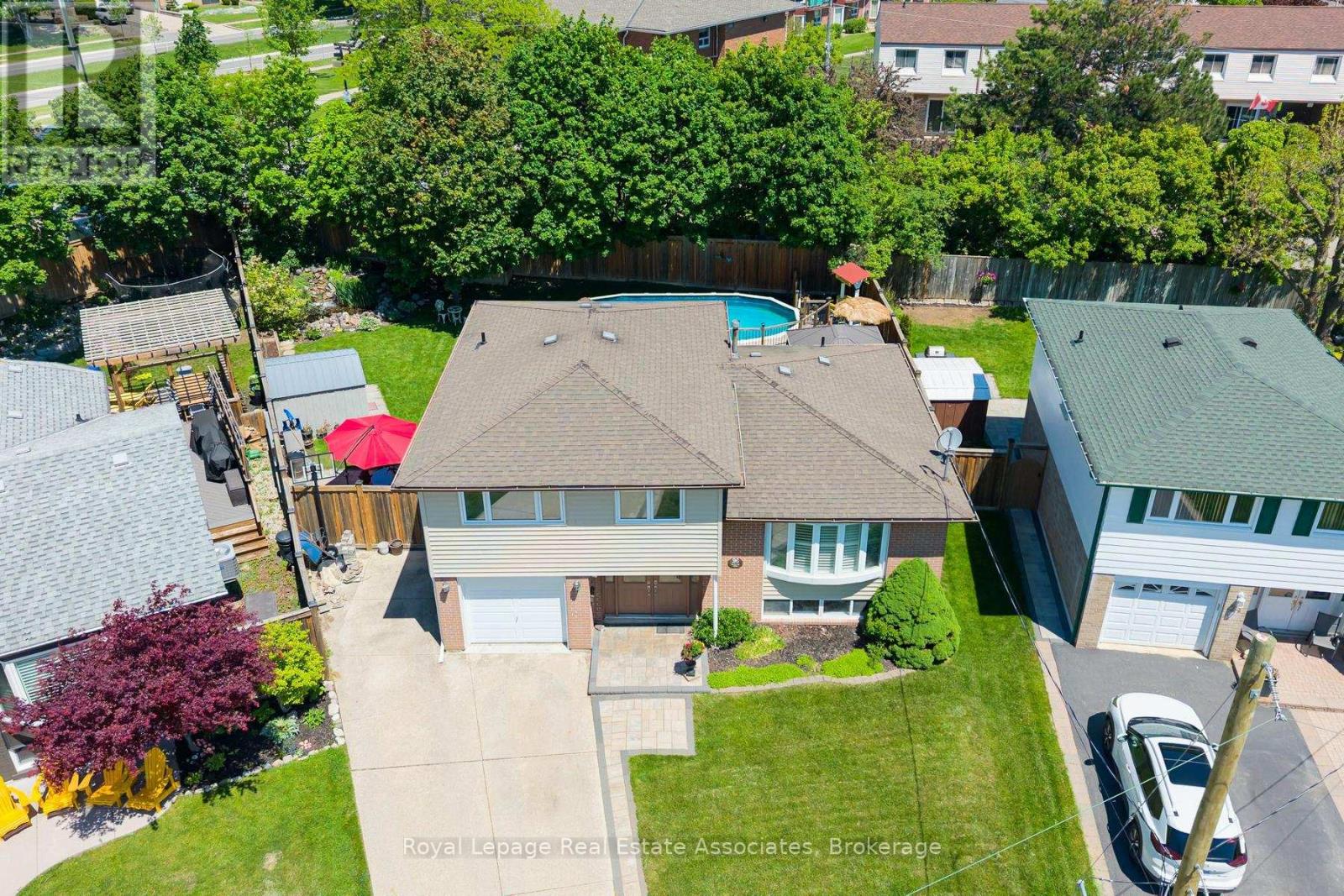 26 Marilyn Crescent, Halton Hills (Georgetown), Ontario  L7G 1K4 - Photo 4 - W13221248