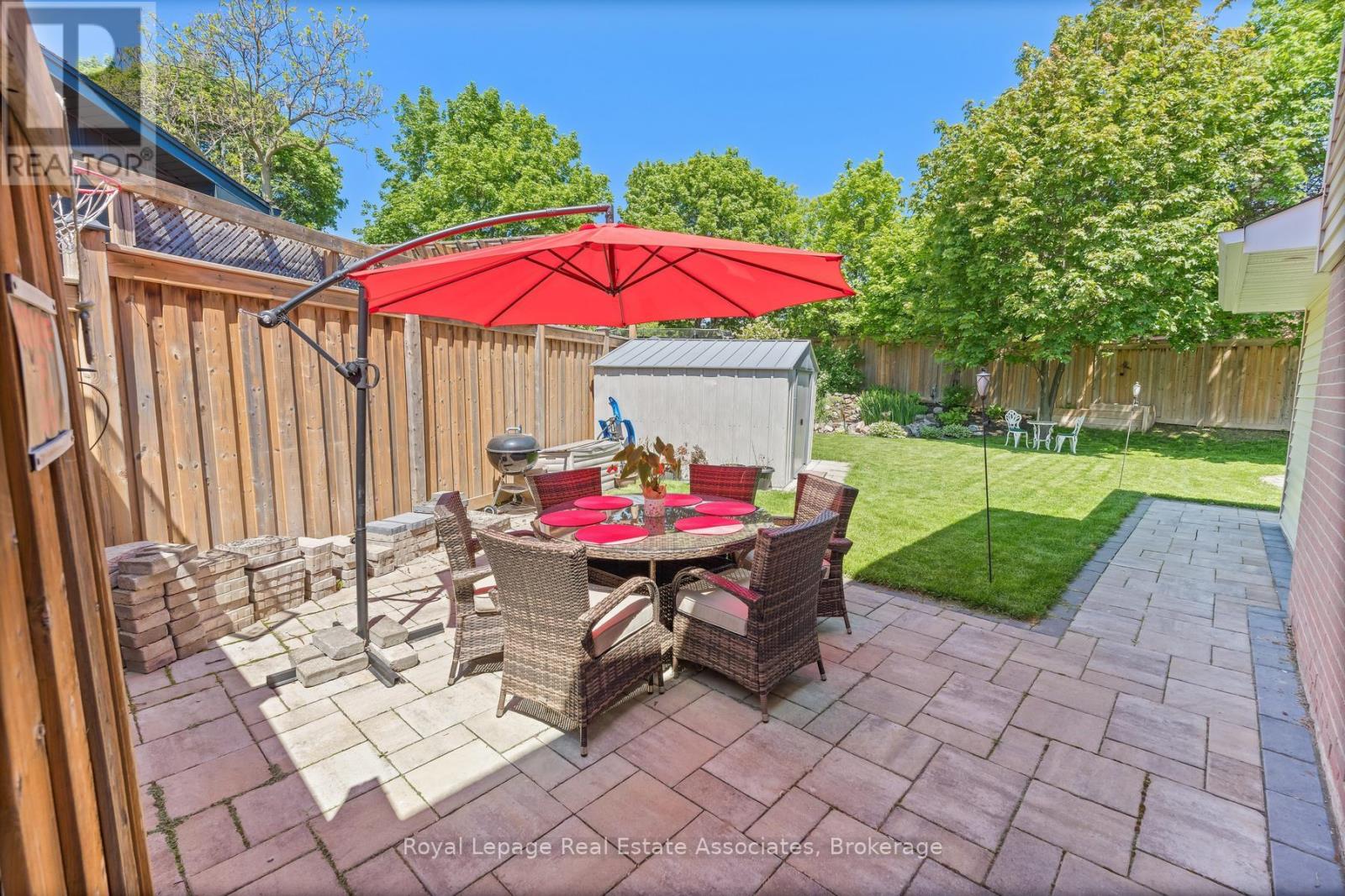 26 Marilyn Crescent, Halton Hills (Georgetown), Ontario  L7G 1K4 - Photo 40 - W13221248