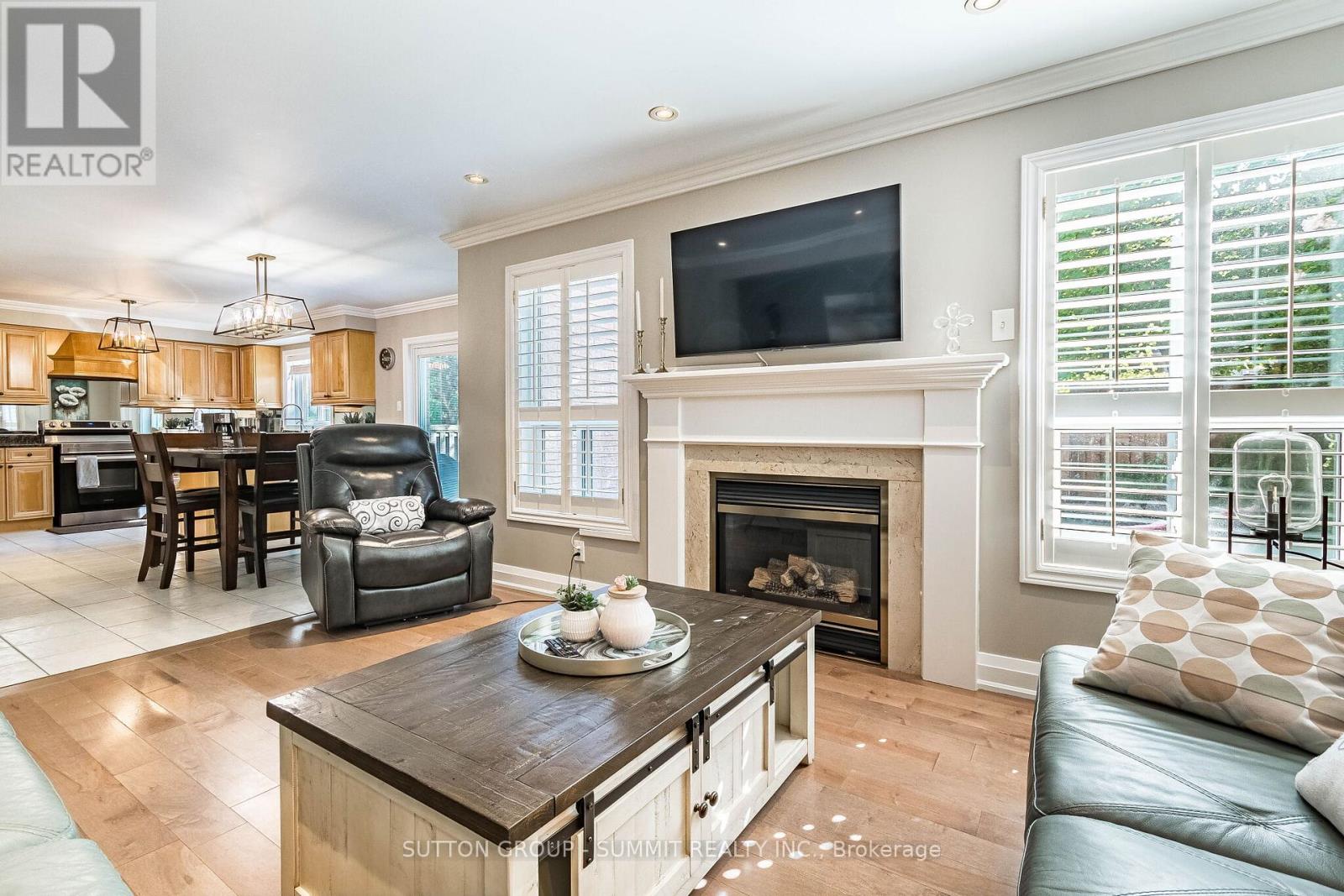 97 Grist Mill Drive, Halton Hills (Georgetown), Ontario  L7G 6B7 - Photo 15 - W13221608