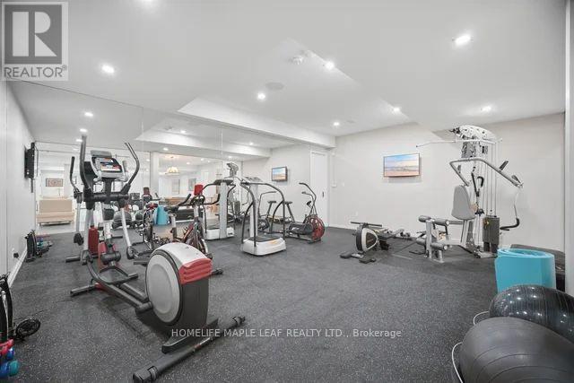 9229 8th Line, Halton Hills (Georgetown), Ontario  L7G 4S5 - Photo 29 - W13221858