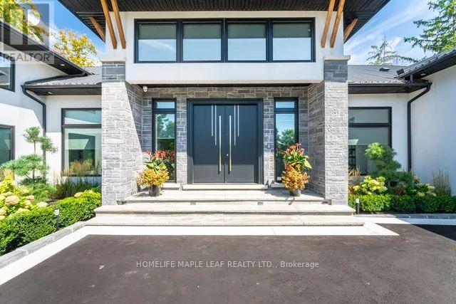 9229 8th Line, Halton Hills (Georgetown), Ontario  L7G 4S5 - Photo 4 - W13221858