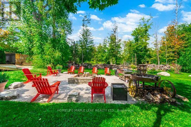 9229 8th Line, Halton Hills (Georgetown), Ontario  L7G 4S5 - Photo 47 - W13221858