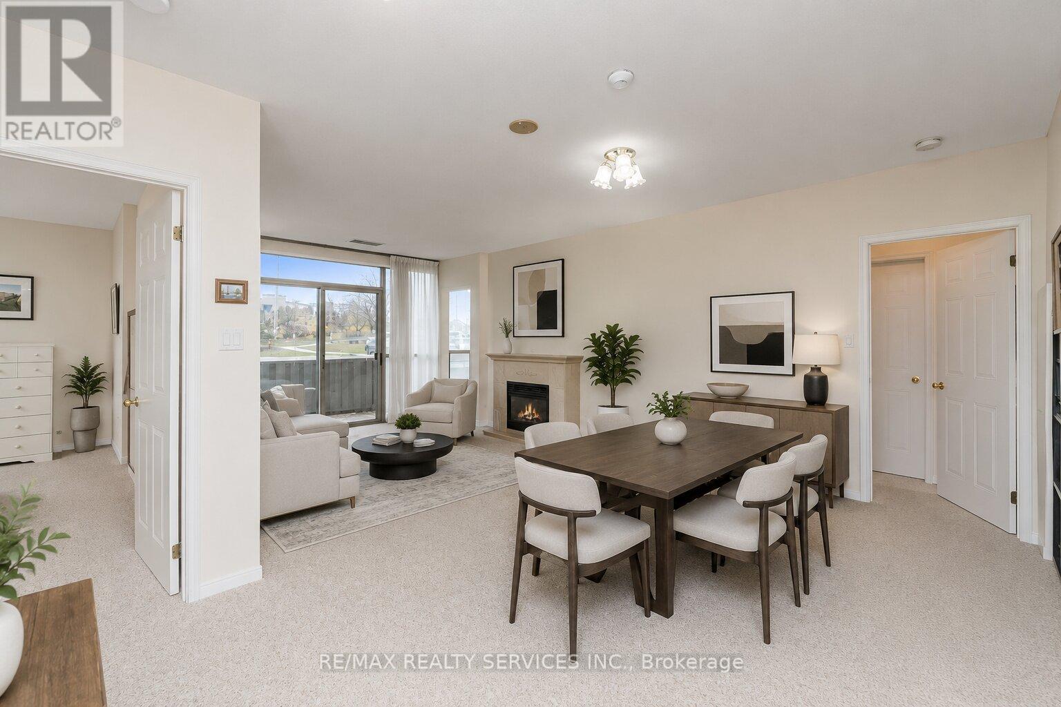 107 - 20 Mcfarlane Drive, Halton Hills (Georgetown), Ontario  L7G 5J8 - Photo 10 - W13222100