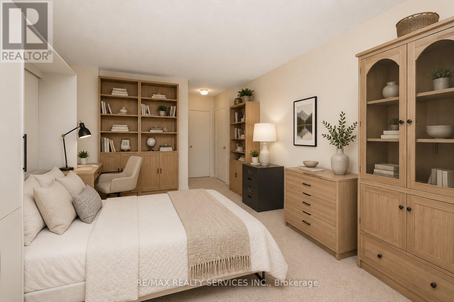 107 - 20 Mcfarlane Drive, Halton Hills (Georgetown), Ontario  L7G 5J8 - Photo 16 - W13222100