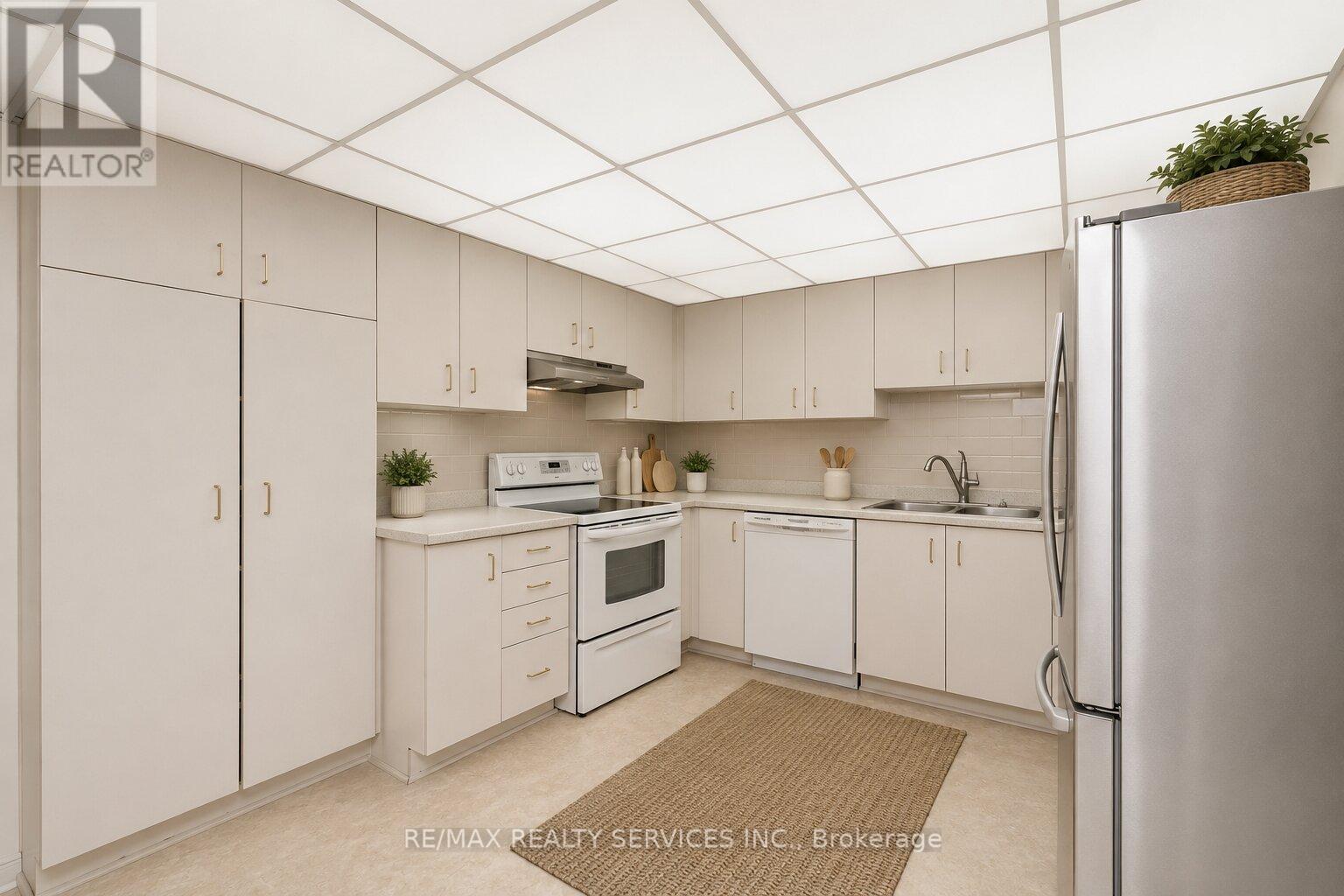 107 - 20 Mcfarlane Drive, Halton Hills (Georgetown), Ontario  L7G 5J8 - Photo 7 - W13222100