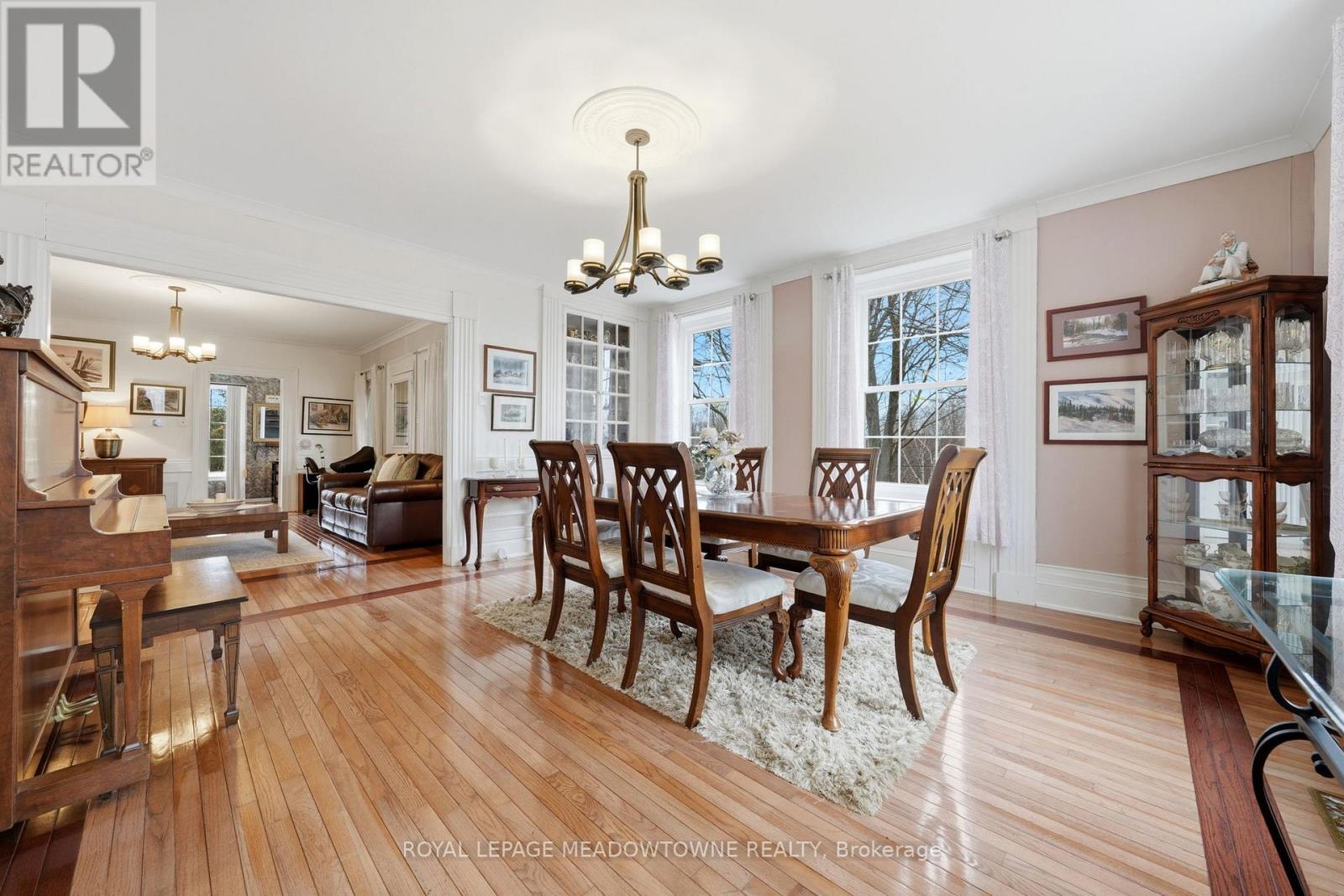 152 Confederation Street, Halton Hills (Glen Williams), Ontario  L7G 4S8 - Photo 14 - W13222792