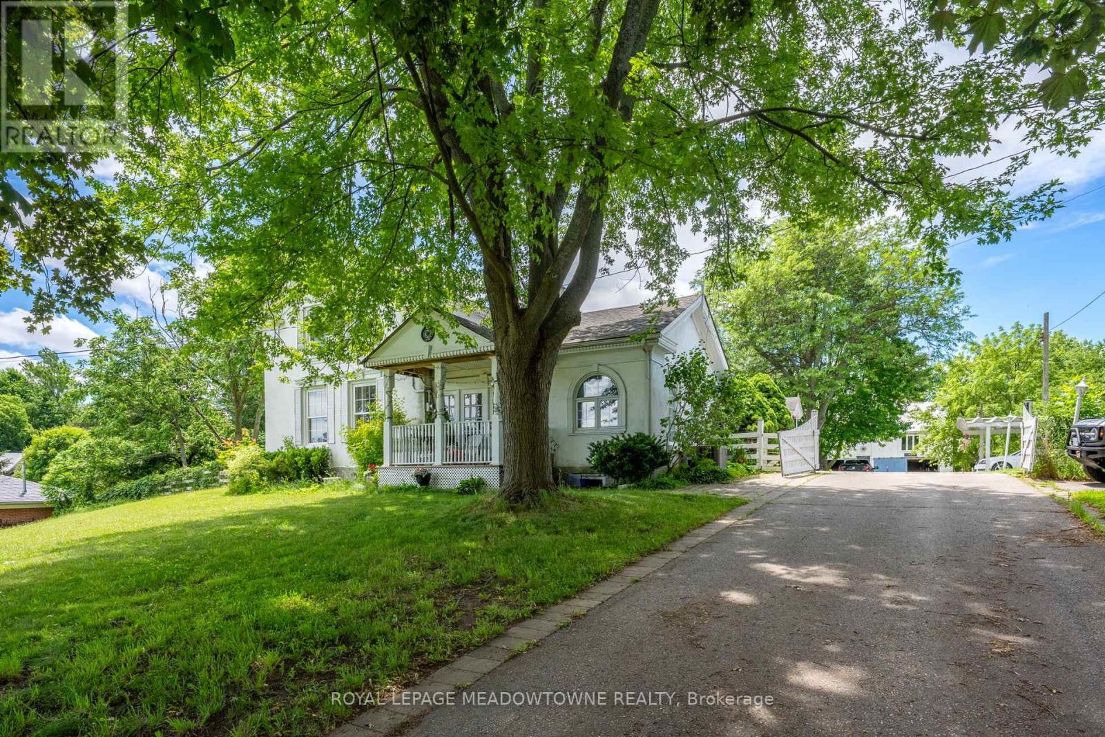 152 Confederation Street, Halton Hills (Glen Williams), Ontario  L7G 4S8 - Photo 43 - W13222792