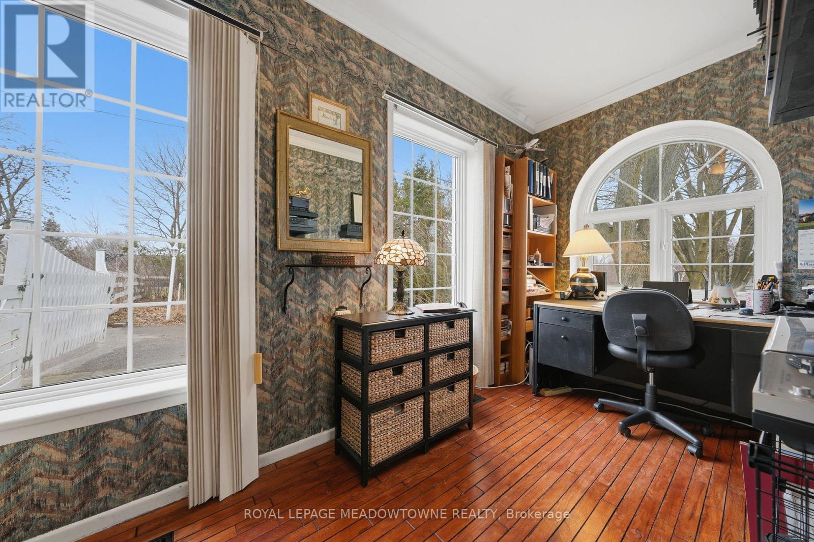 152 Confederation Street, Halton Hills (Glen Williams), Ontario  L7G 4S8 - Photo 15 - W13222794
