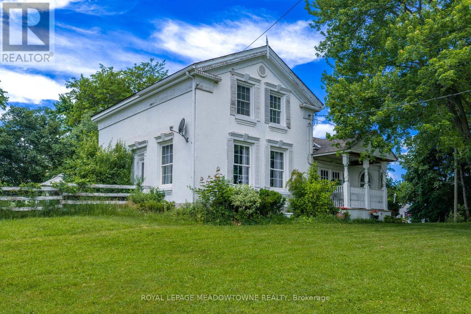 152 Confederation Street, Halton Hills (Glen Williams), Ontario  L7G 4S8 - Photo 4 - W13222794