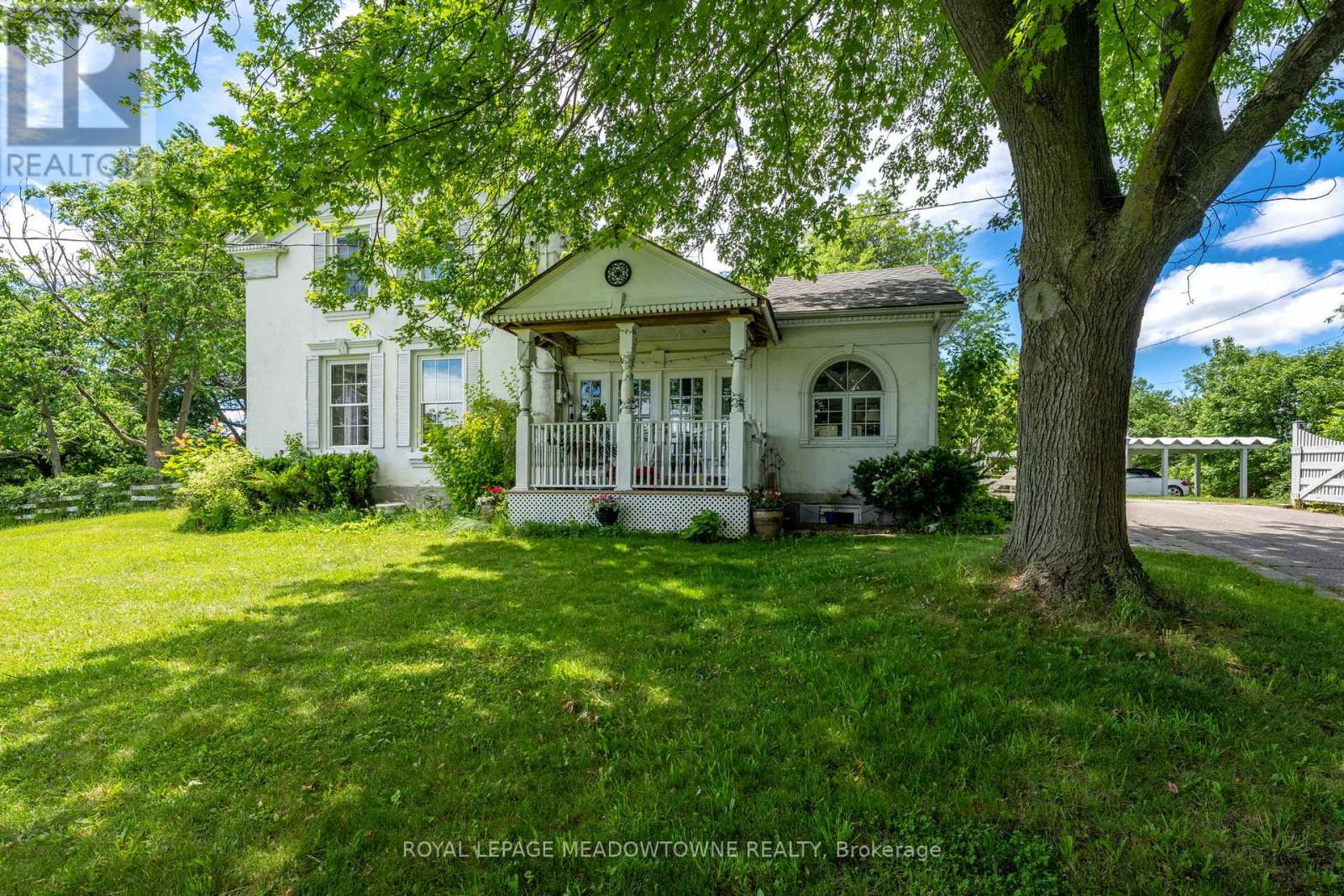 152 Confederation Street, Halton Hills (Glen Williams), Ontario  L7G 4S8 - Photo 42 - W13222794