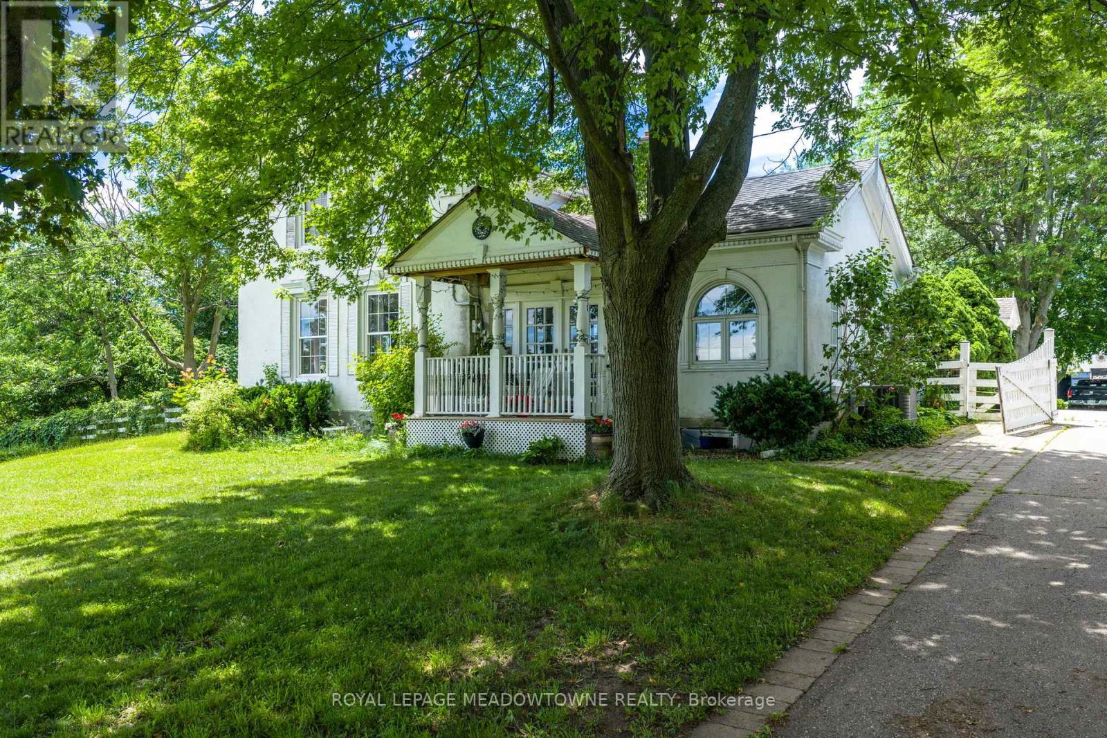 152 Confederation Street, Halton Hills (Glen Williams), Ontario  L7G 4S8 - Photo 49 - W13222794