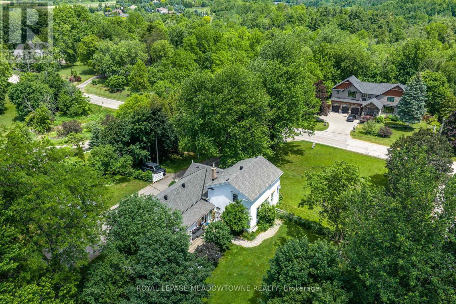 152 Confederation Street, Halton Hills (Glen Williams), Ontario  L7G 4S8 - Photo 6 - W13222794