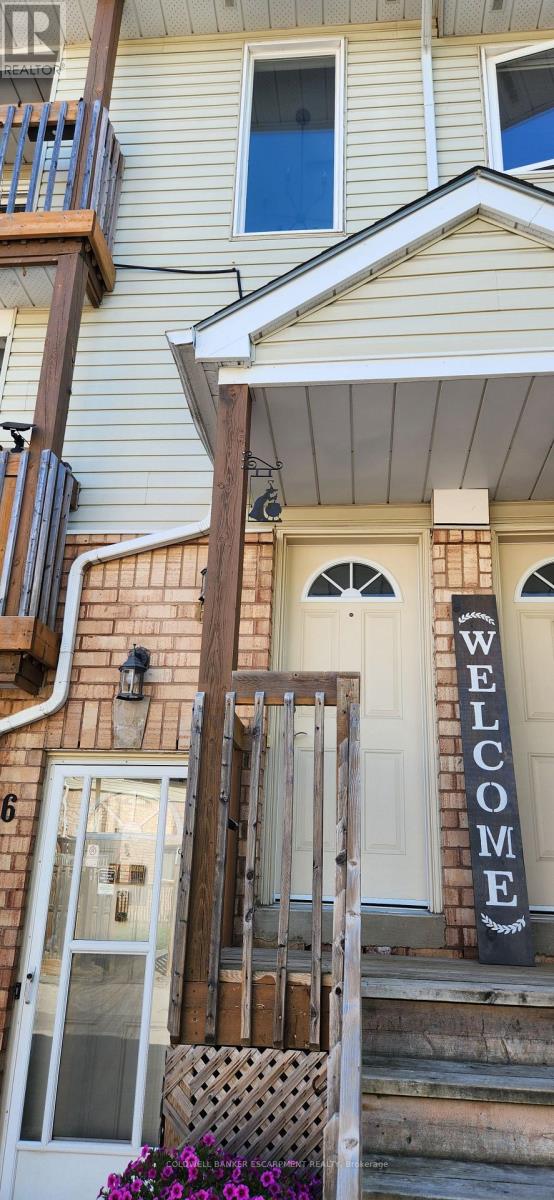 6A ROBERT LANE, halton hills (georgetown), Ontario
