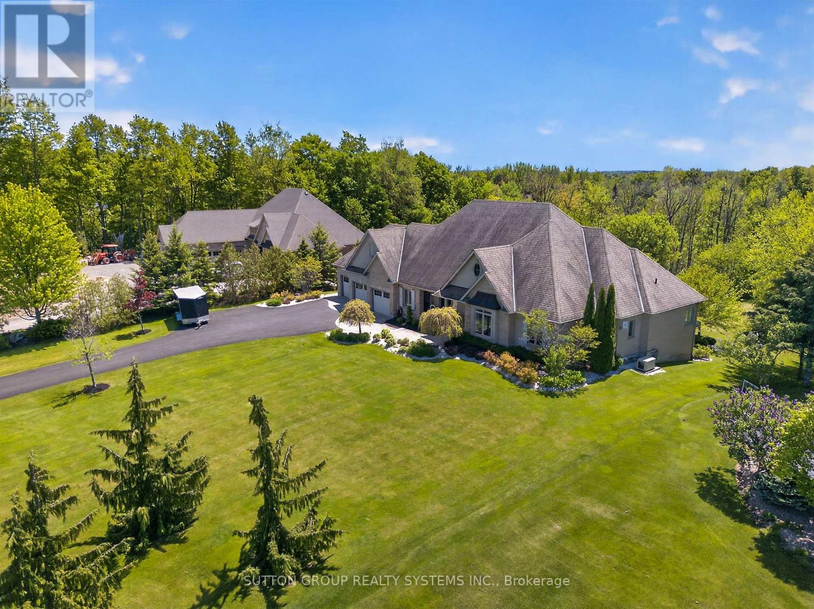 11310 Taylor Court, Milton (Brookville/haltonville), Ontario  L0P 1B0 - Photo 1 - W13224742