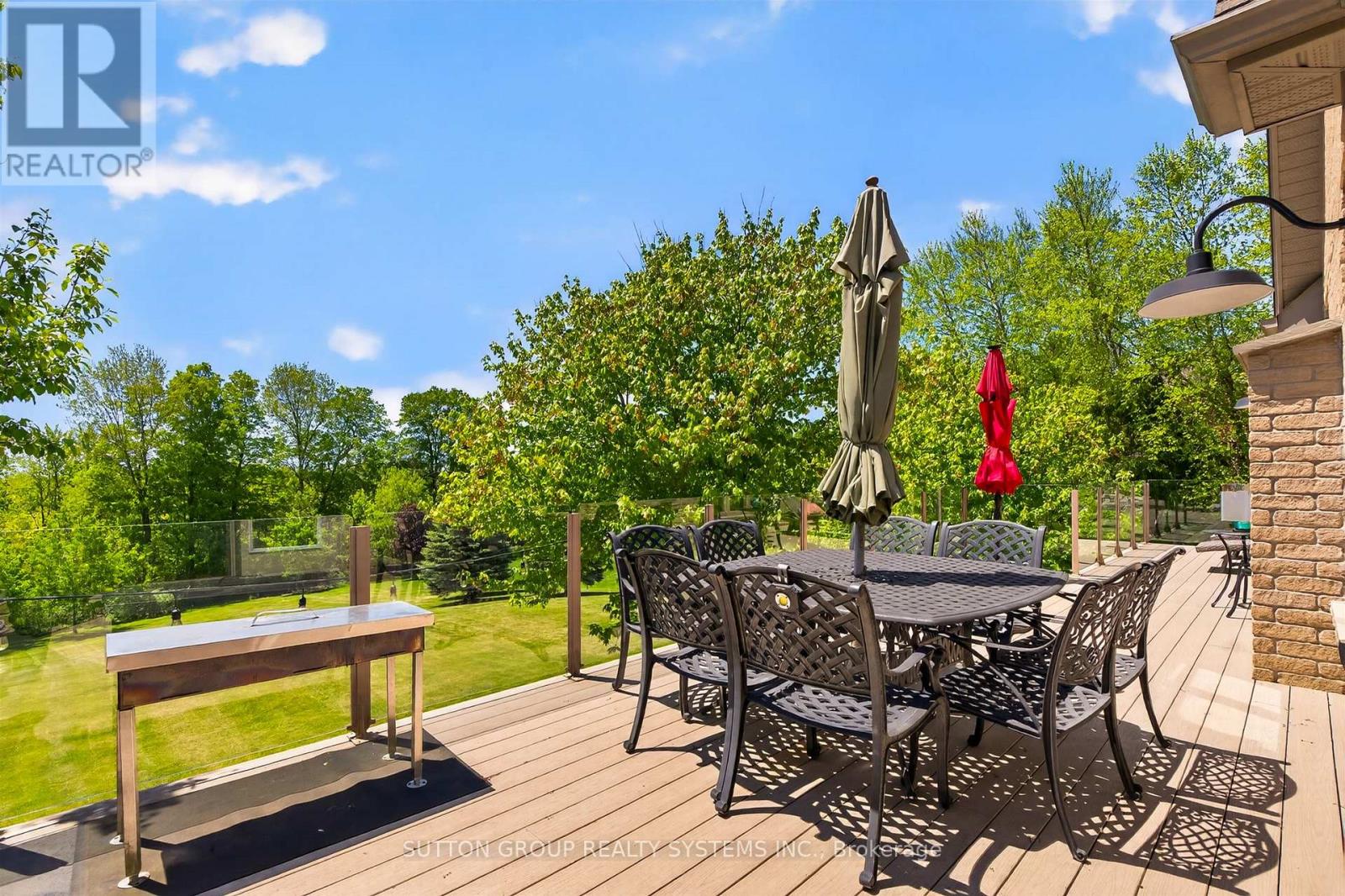 11310 Taylor Court, Milton (Brookville/haltonville), Ontario  L0P 1B0 - Photo 45 - W13224742