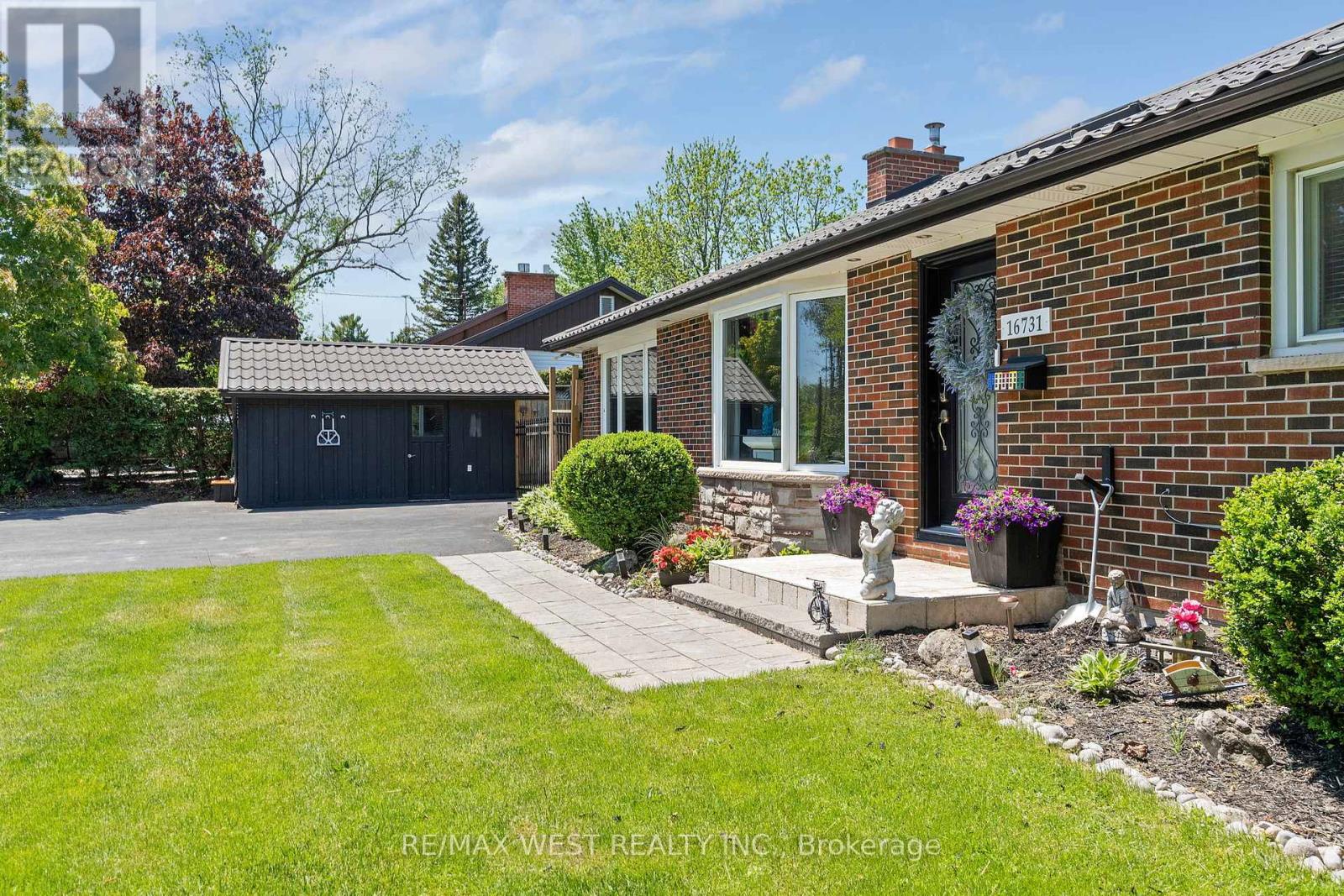 16731 Leslie Hill Road, Halton Hills (Rural Halton Hills), Ontario  L0P 1N0 - Photo 4 - W13225298