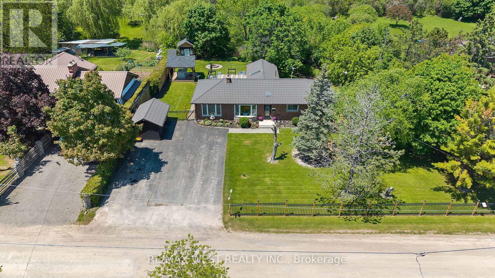 16731 Leslie Hill Road, Halton Hills (Rural Halton Hills), Ontario  L0P 1N0 - Photo 43 - W13225298