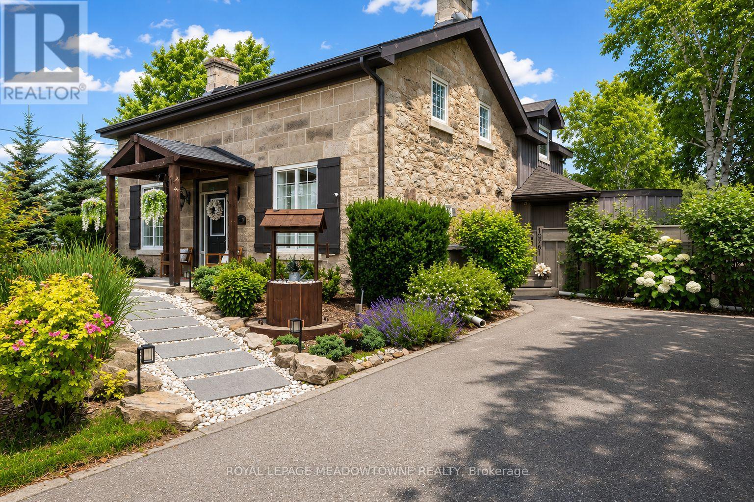 10761 Guelph Line, Milton (Brookville/haltonville), Ontario  L0P 1B0 - Photo 3 - W13227352