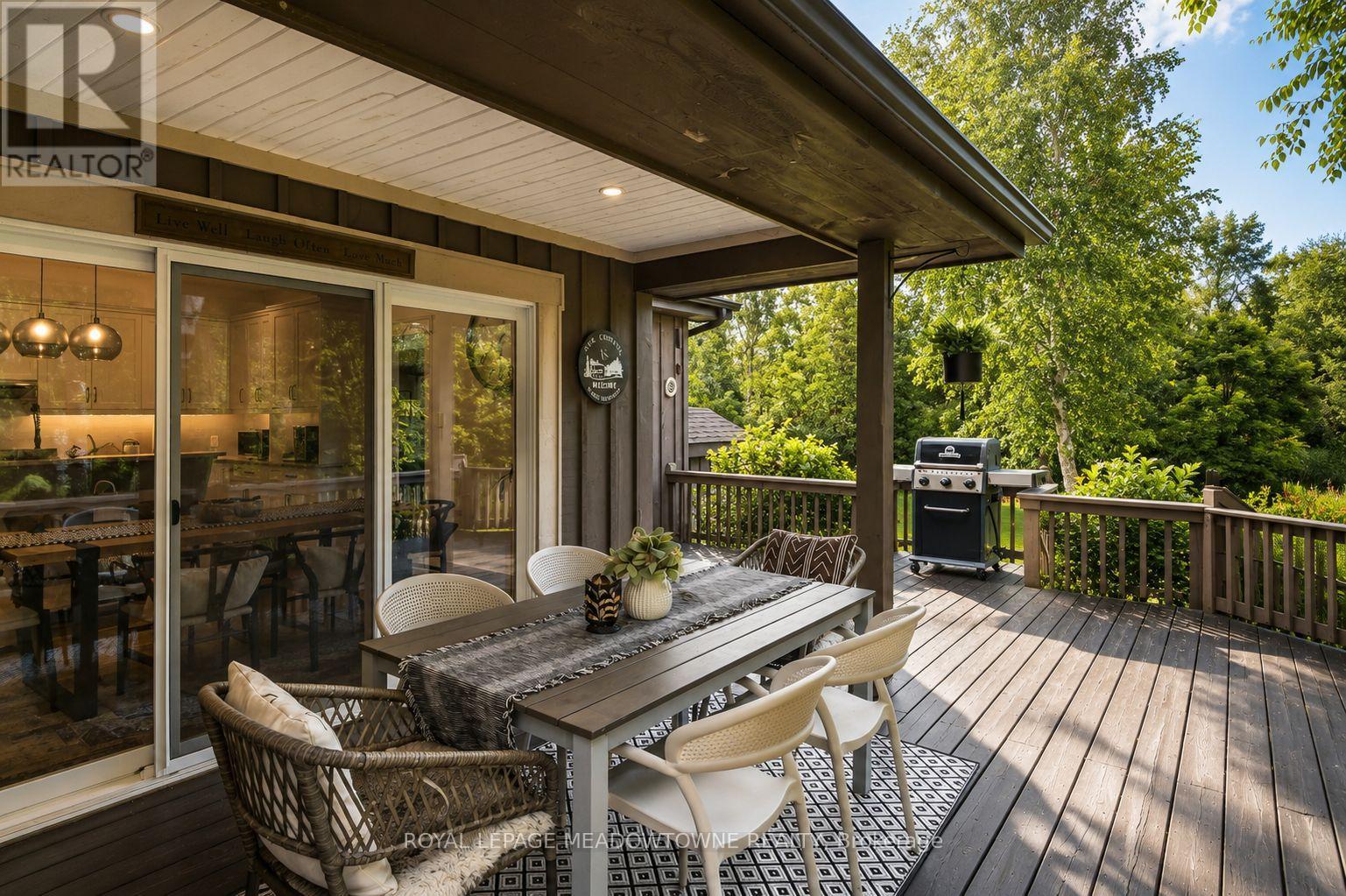 10761 Guelph Line, Milton (Brookville/haltonville), Ontario  L0P 1B0 - Photo 37 - W13227352