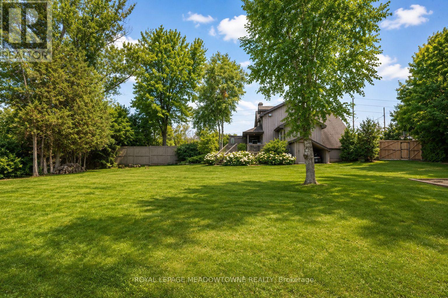 10761 Guelph Line, Milton (Brookville/haltonville), Ontario  L0P 1B0 - Photo 39 - W13227352