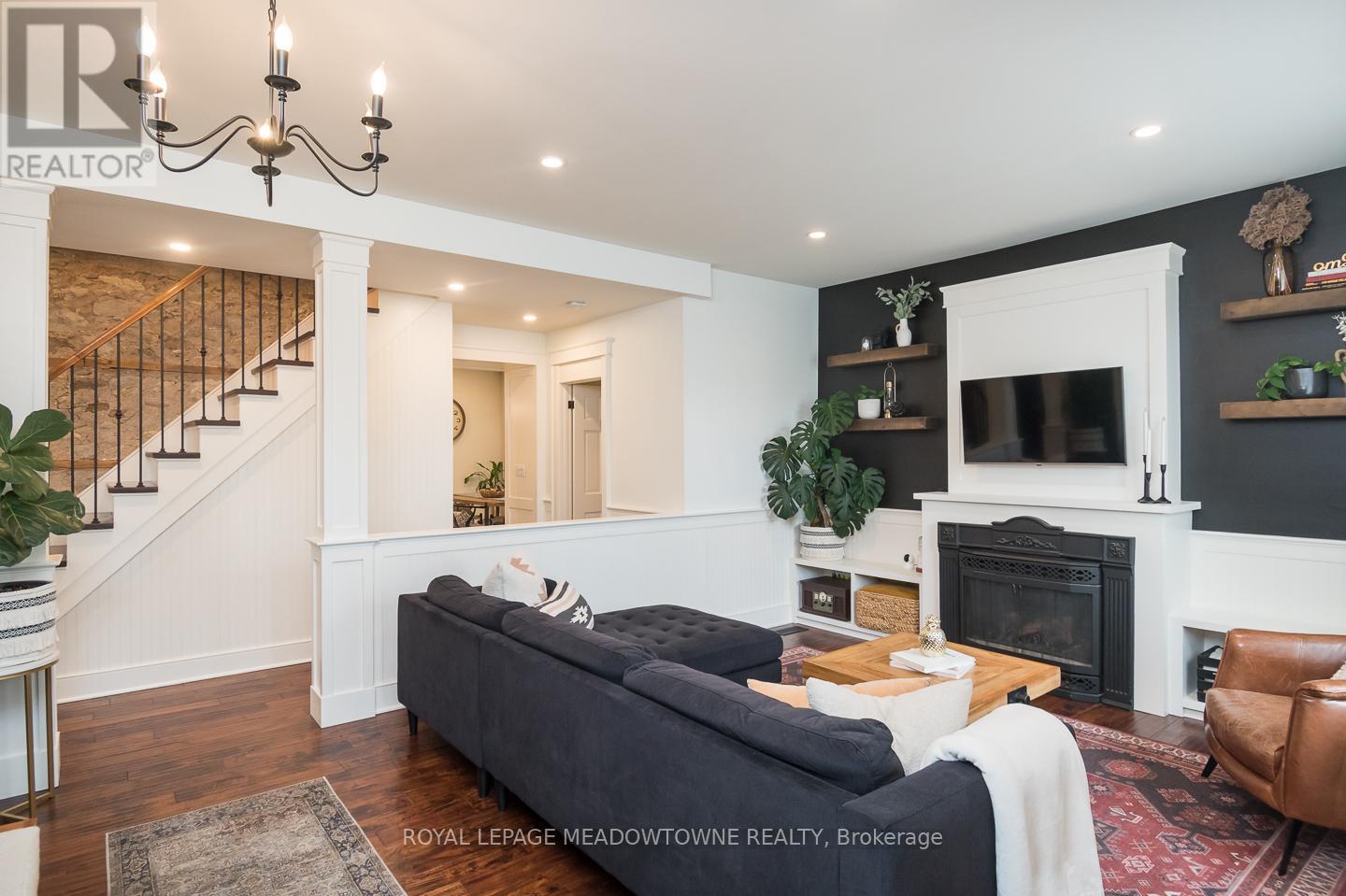 10761 Guelph Line, Milton (Brookville/haltonville), Ontario  L0P 1B0 - Photo 6 - W13227352