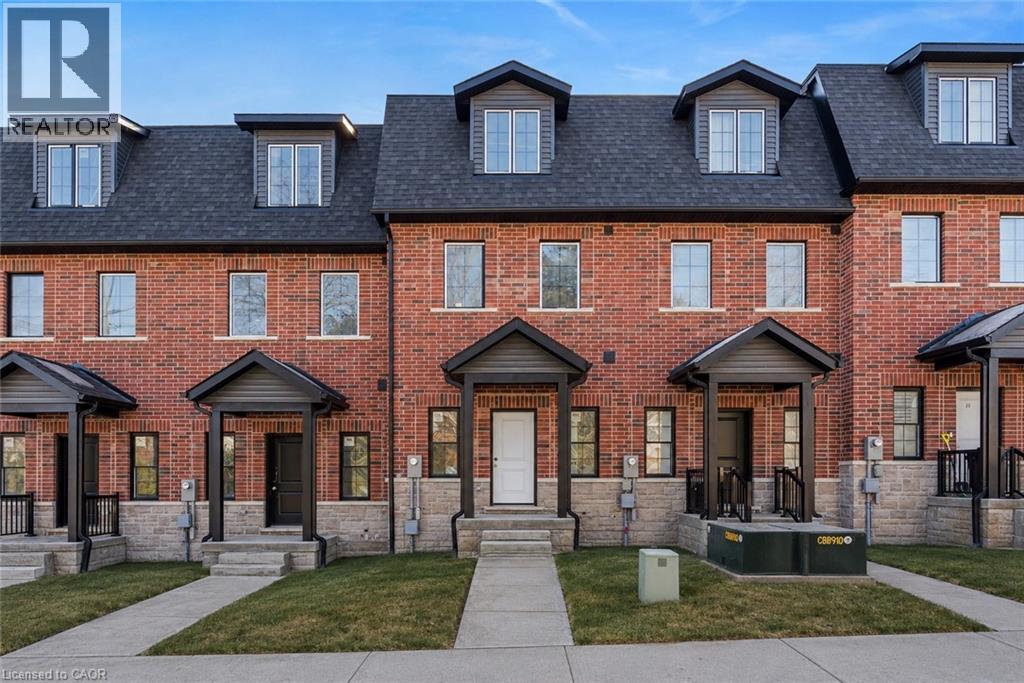17 James Street, Georgetown, Ontario  L7G 2H2 - Photo 1 - 40835803
