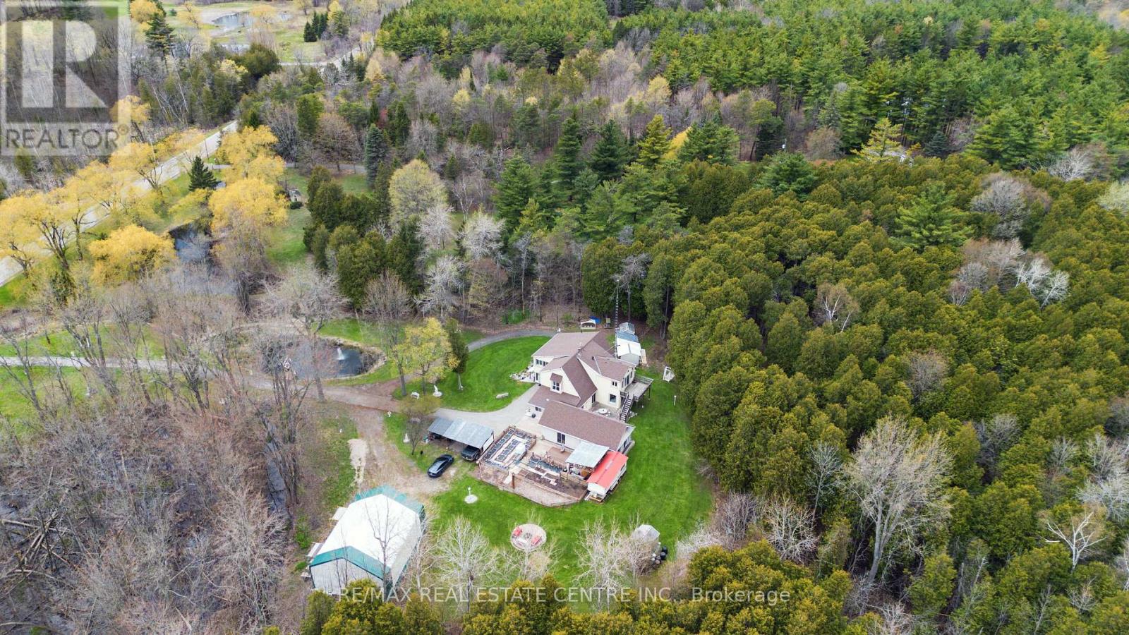 11099 Sixth Line Nassagaweya, Milton (Na Rural Nassagaweya), Ontario  L7J 2L7 - Photo 49 - W13231054