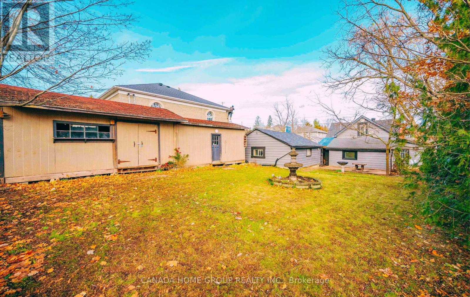 30 Main Street N, Milton (Campbellville), Ontario  L0P 1B0 - Photo 18 - W13232308