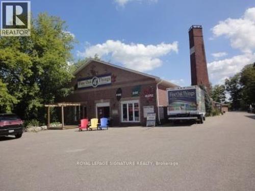 43 Main Street S, Milton (Campbellville), Ontario  L0P 1B0 - Photo 1 - W13234458