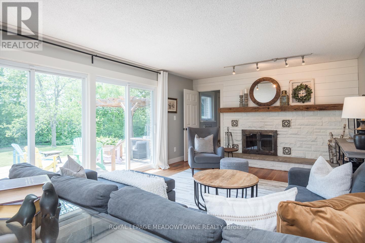 11276 Amos Drive, Milton (Brookville/haltonville), Ontario  L0P 1B0 - Photo 14 - W13234522