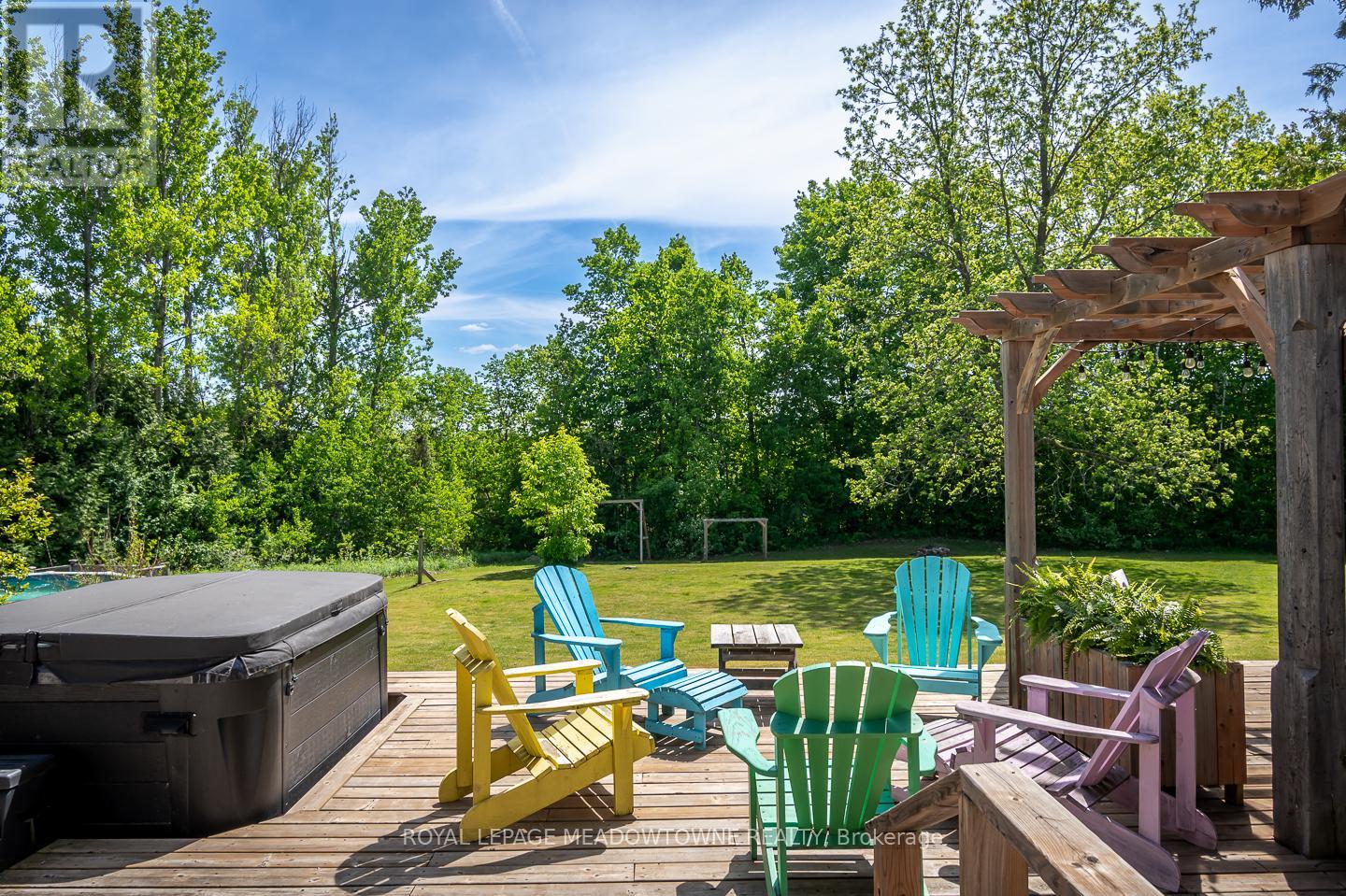 11276 Amos Drive, Milton (Brookville/haltonville), Ontario  L0P 1B0 - Photo 34 - W13234522