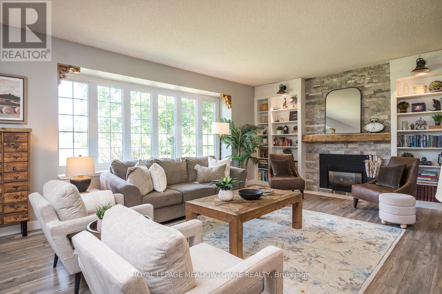 11276 Amos Drive, Milton (Brookville/haltonville), Ontario  L0P 1B0 - Photo 6 - W13234522