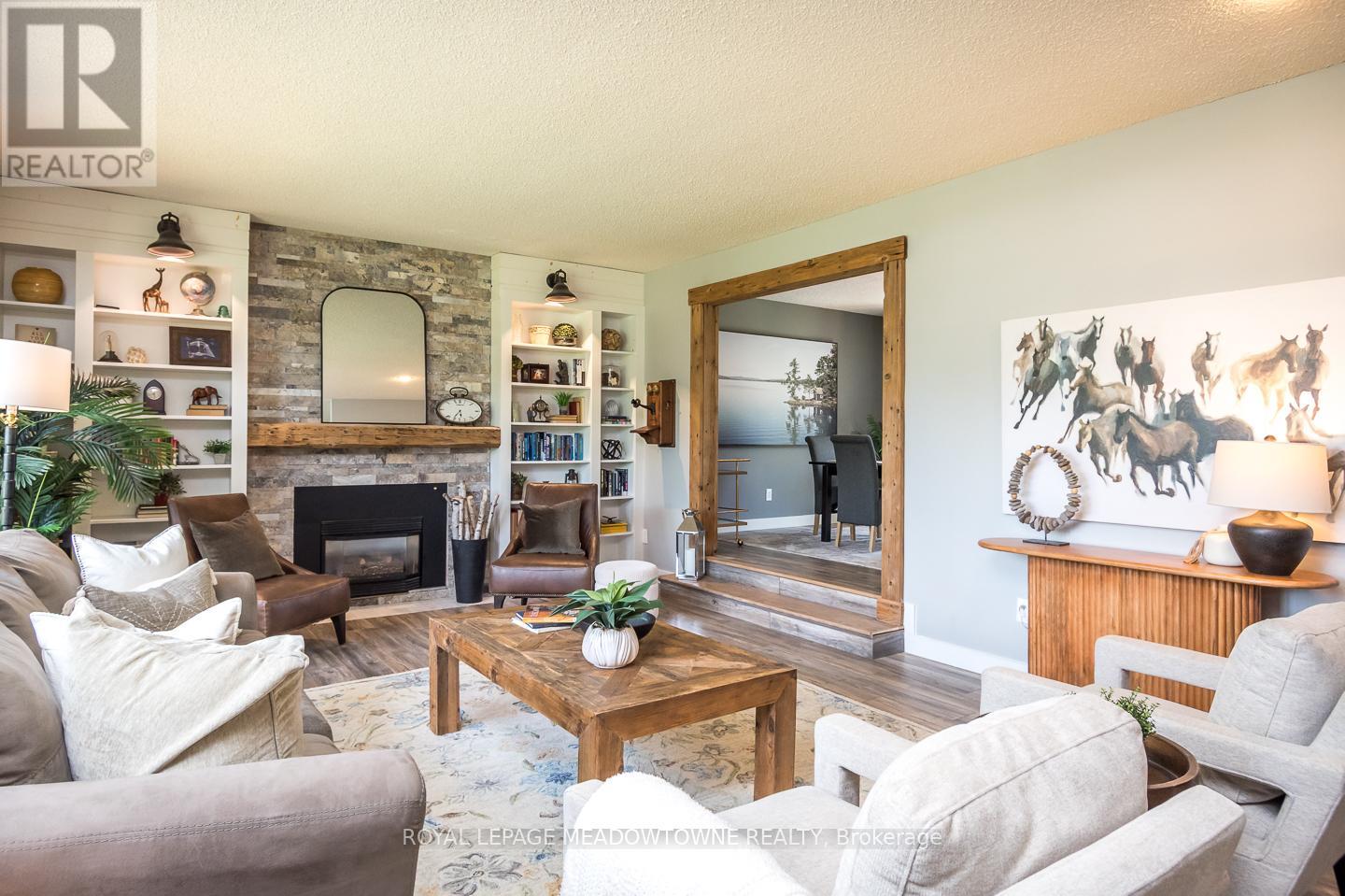 11276 Amos Drive, Milton (Brookville/haltonville), Ontario  L0P 1B0 - Photo 7 - W13234522