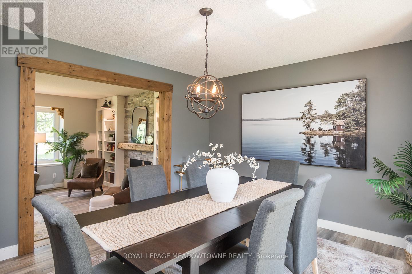 11276 Amos Drive, Milton (Brookville/haltonville), Ontario  L0P 1B0 - Photo 9 - W13234522