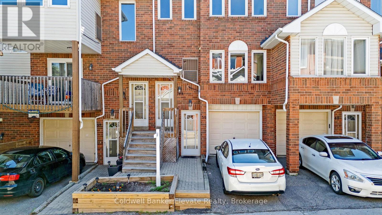 50a Wylie Circle, Halton Hills (Georgetown), Ontario  L7G 5L9 - Photo 1 - W13235606