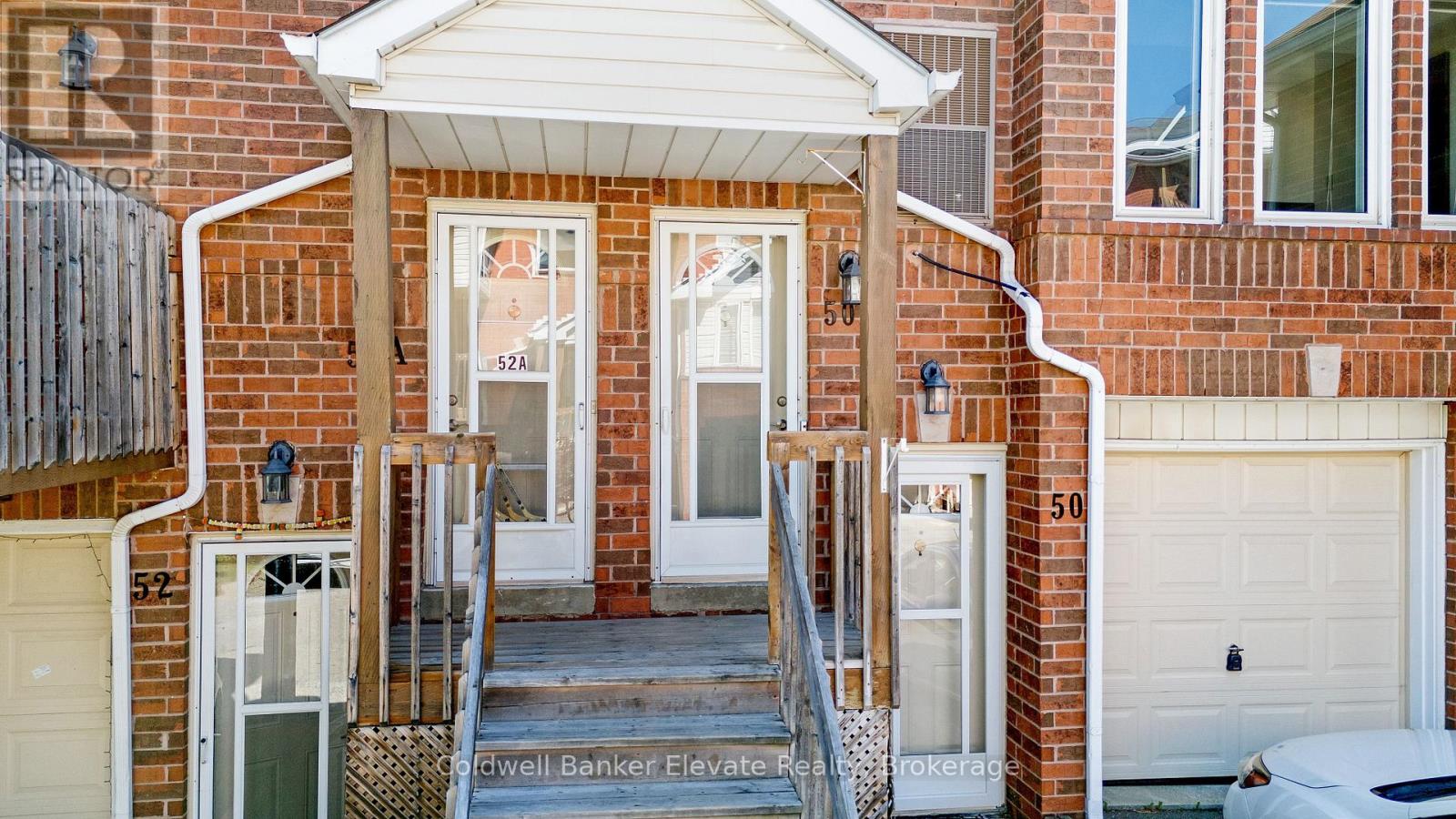 50a Wylie Circle, Halton Hills (Georgetown), Ontario  L7G 5L9 - Photo 2 - W13235606