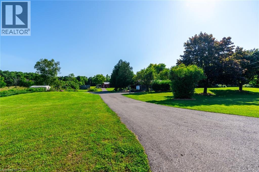 2172 Centre Road, Flamborough, Ontario  L0P 1B0 - Photo 3 - 40836567