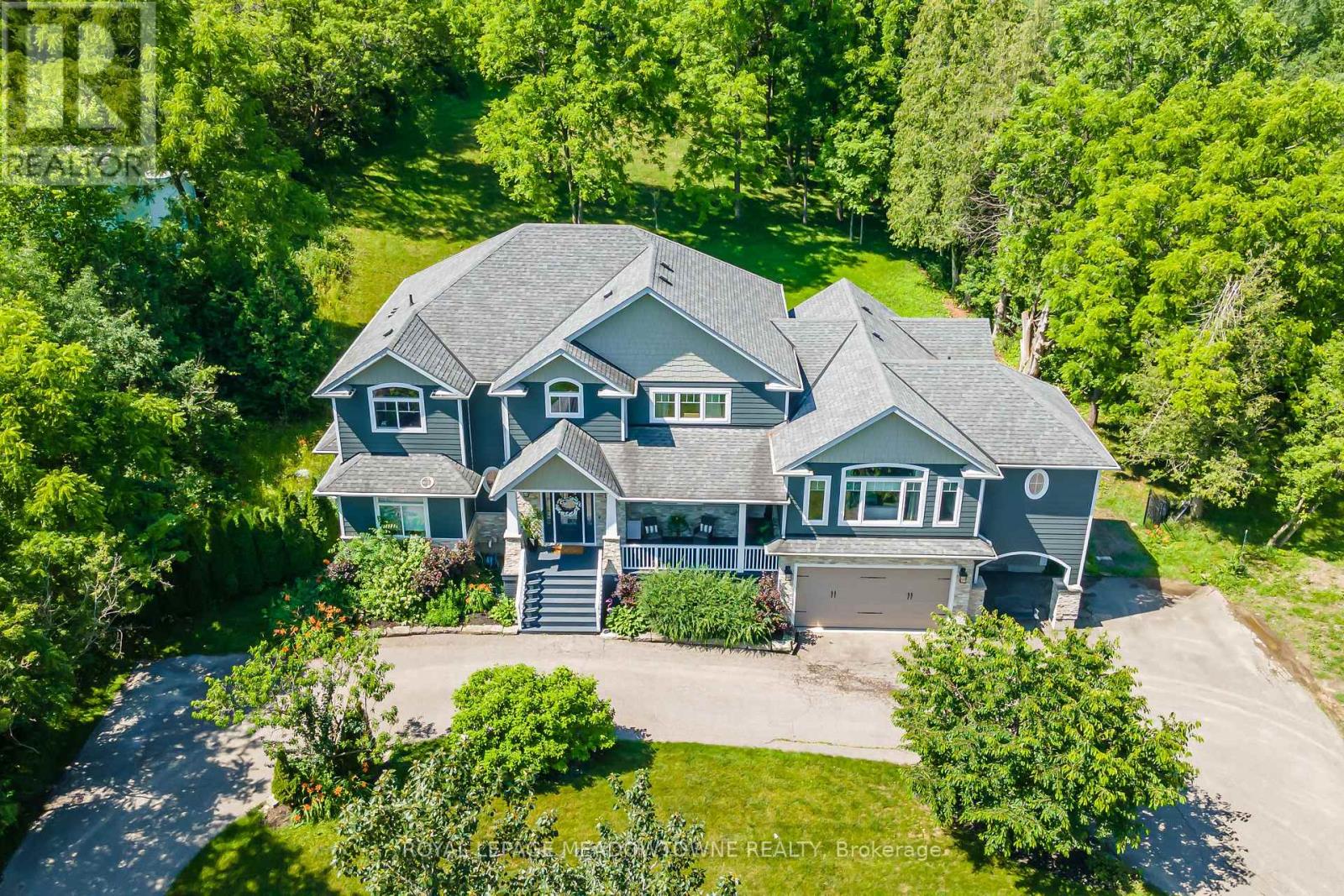 254 MAIN STREET S, halton hills (georgetown), Ontario