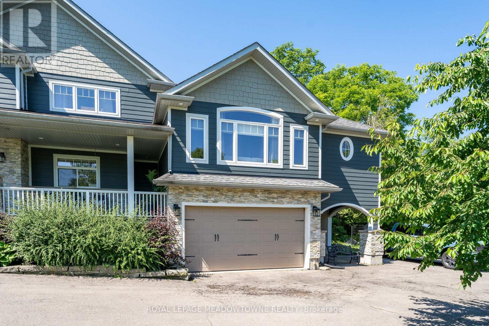 254 Main Street S, Halton Hills (Georgetown), Ontario  L7G 4S5 - Photo 3 - W13238624