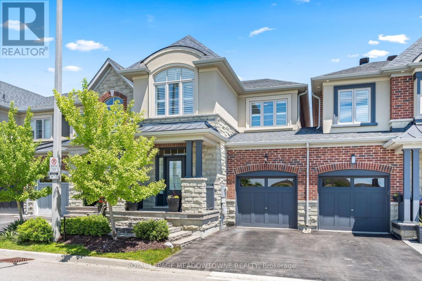 45 Rain Forest Lane, Halton Hills (Georgetown), Ontario  L7G 0L8 - Photo 1 - W13239172
