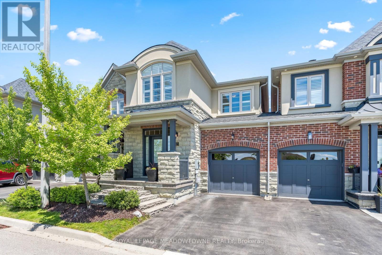 45 Rain Forest Lane, Halton Hills (Georgetown), Ontario  L7G 0L8 - Photo 2 - W13239172