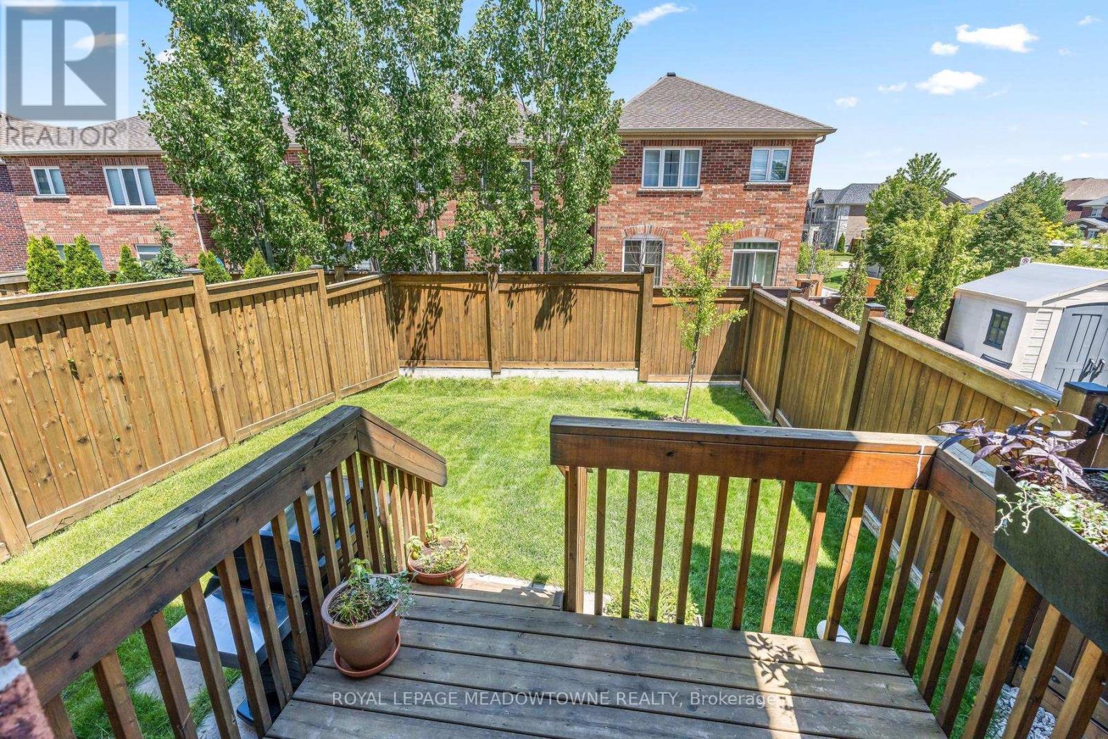 45 Rain Forest Lane, Halton Hills (Georgetown), Ontario  L7G 0L8 - Photo 32 - W13239172