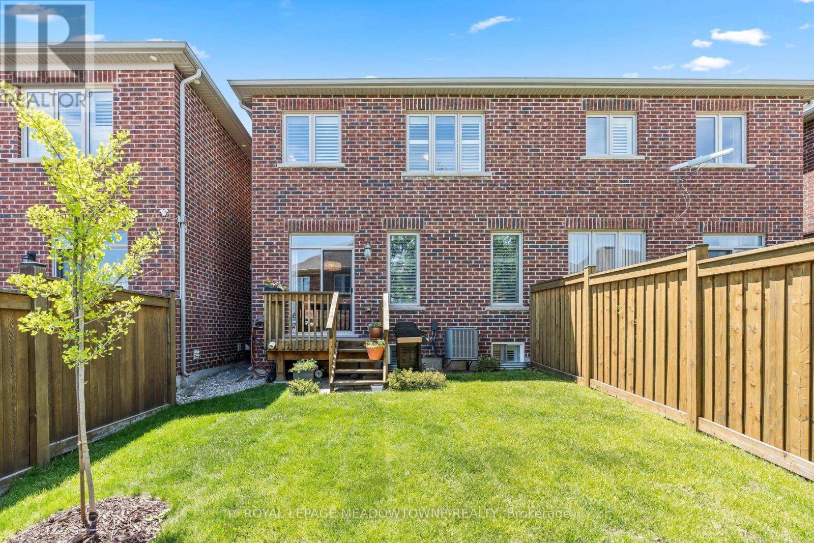 45 Rain Forest Lane, Halton Hills (Georgetown), Ontario  L7G 0L8 - Photo 34 - W13239172