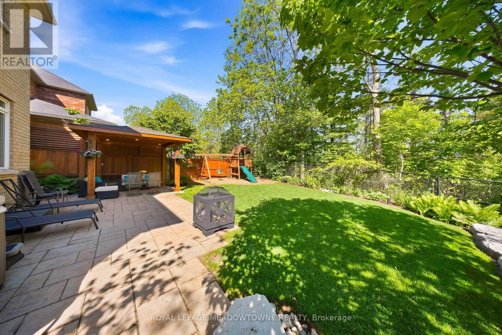 298 Eaton Street, Halton Hills (Georgetown), Ontario  L7G 6N7 - Photo 42 - W13241176