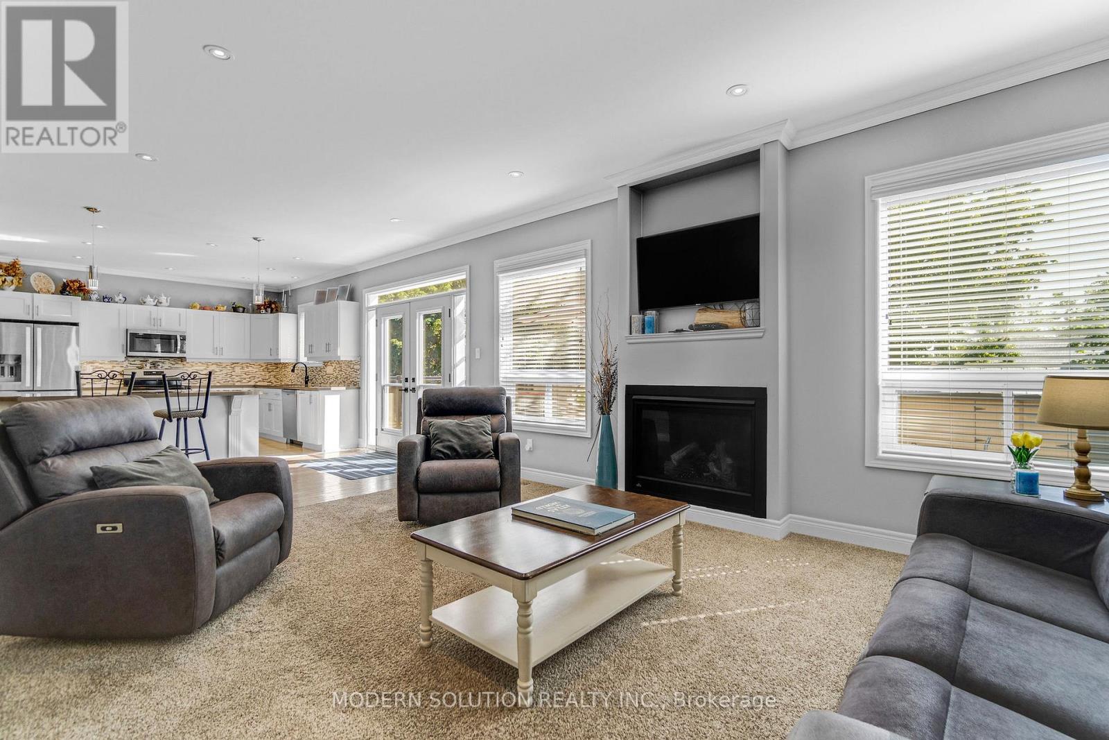 54 Somerville Road, Halton Hills (Ac Acton), Ontario  L7J 2Z9 - Photo 18 - W13241594