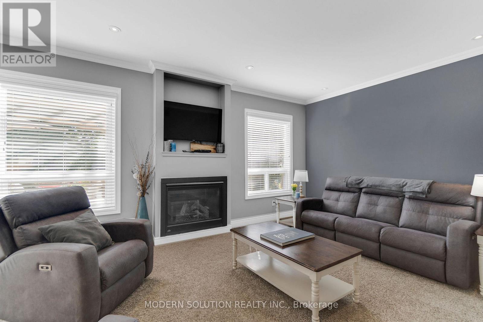54 Somerville Road, Halton Hills (Ac Acton), Ontario  L7J 2Z9 - Photo 19 - W13241594