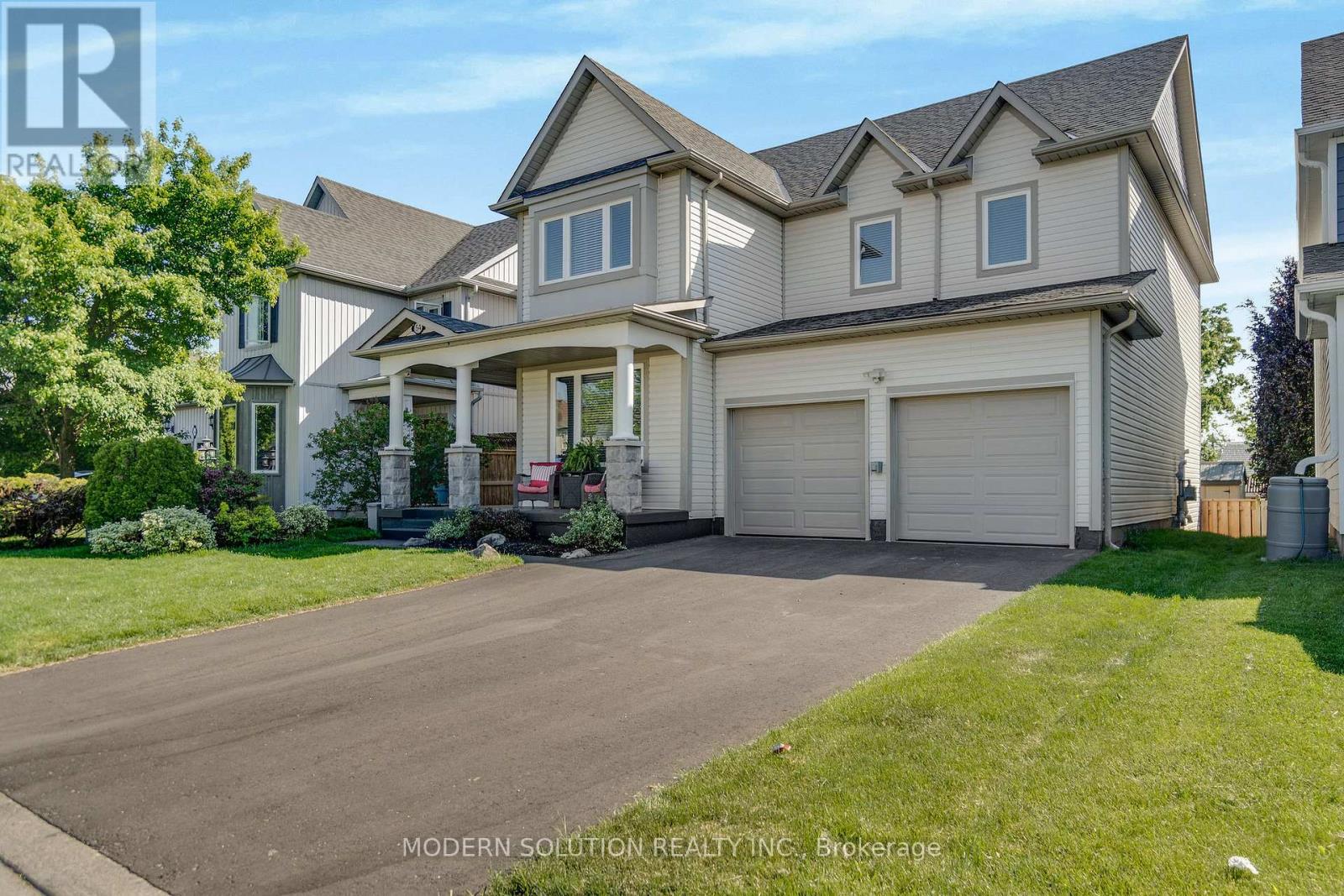 54 Somerville Road, Halton Hills (Ac Acton), Ontario  L7J 2Z9 - Photo 3 - W13241594