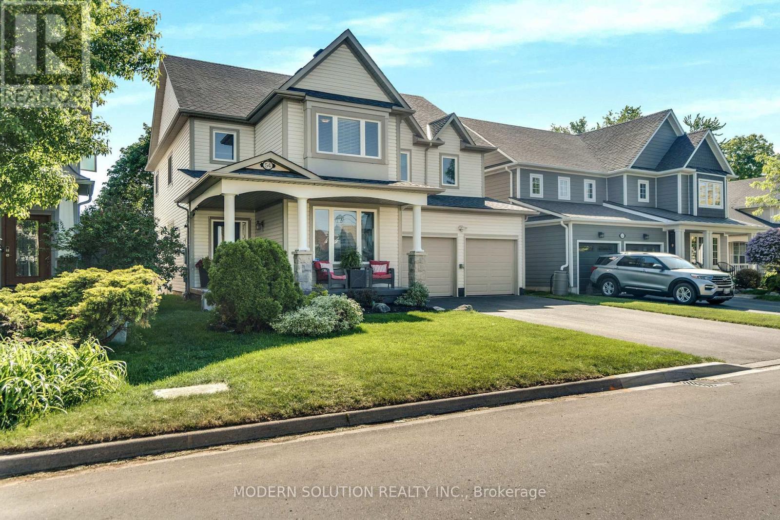 54 Somerville Road, Halton Hills (Ac Acton), Ontario  L7J 2Z9 - Photo 4 - W13241594