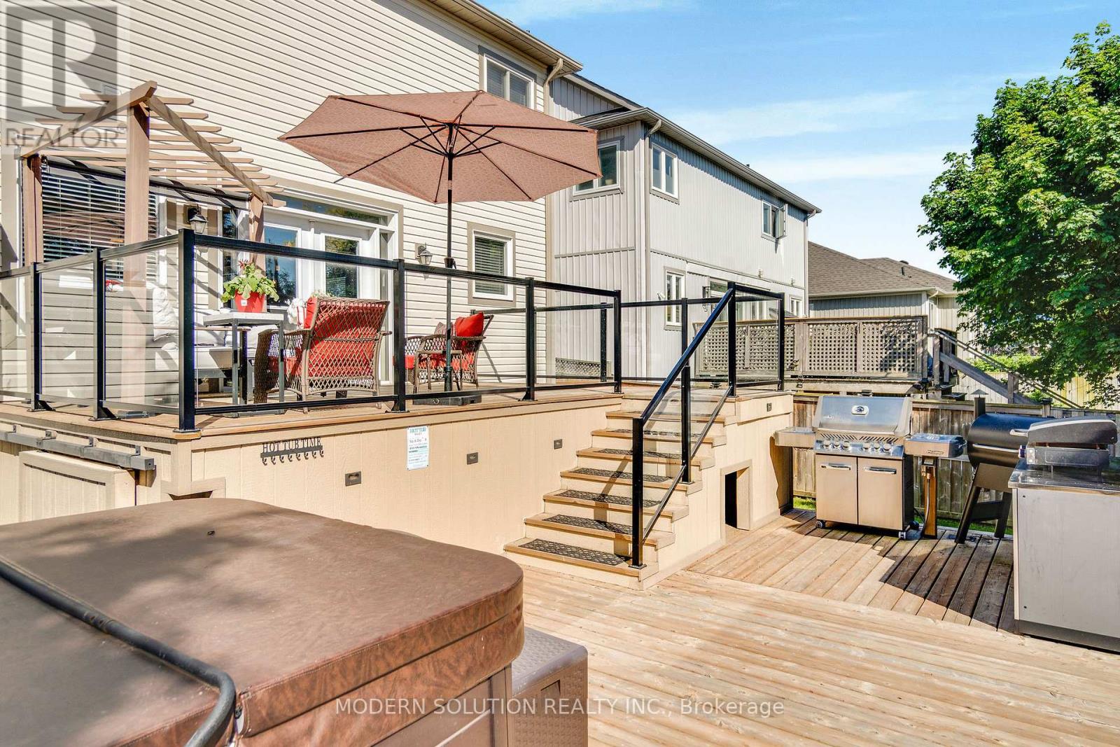 54 Somerville Road, Halton Hills (Ac Acton), Ontario  L7J 2Z9 - Photo 42 - W13241594
